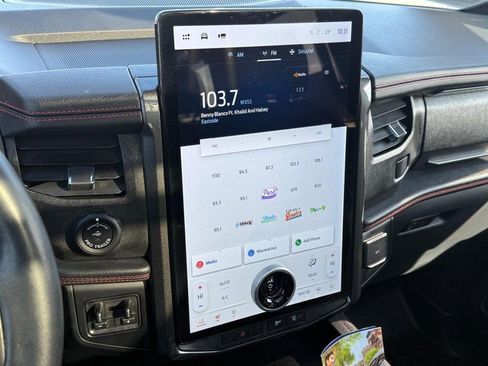 Certified 2023 Ford Expedition Max Limited image 23