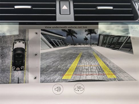 New 2025 Land Rover Discovery Dynamic SE image 29