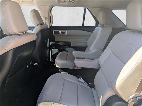 Used 2020 Ford Explorer XLT w/ Equipment Group 202A image 17