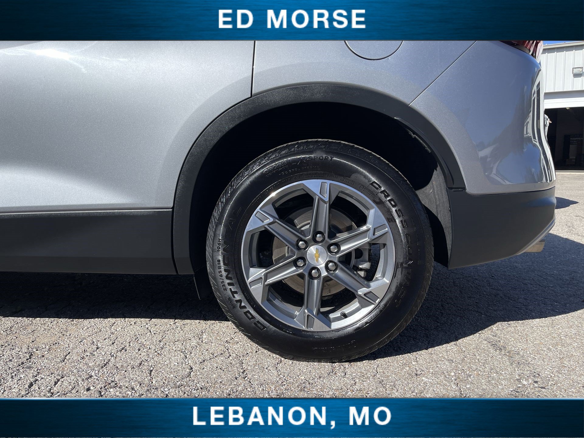 Certified 2025 Chevrolet Blazer LT FWD image 32