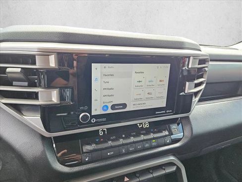 Used 2024 Toyota Tundra SR5 w/ SR5 Premium Package image 17