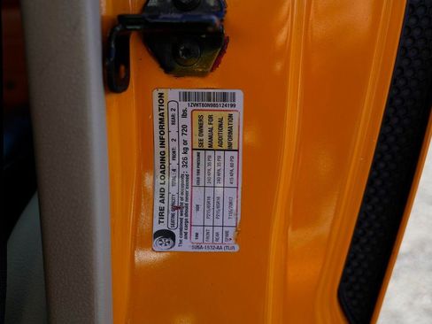 Used 2008 Ford Mustang GT image 45