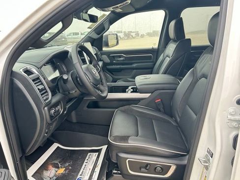 New 2026 RAM 1500 Laramie image 17