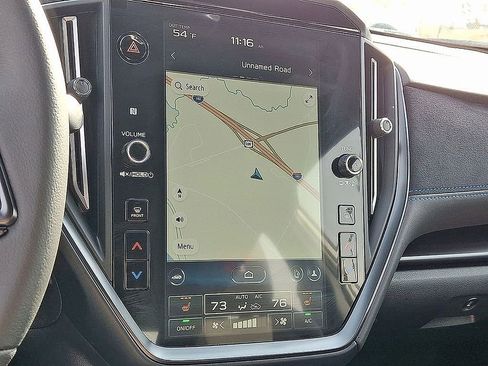 Used 2025 Subaru WRX tS image 3