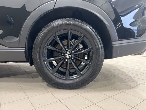 Used 2024 Honda CR-V Sport image 18