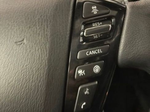 Used 2021 Nissan Armada SL w/ Midnight Edition Package image 19