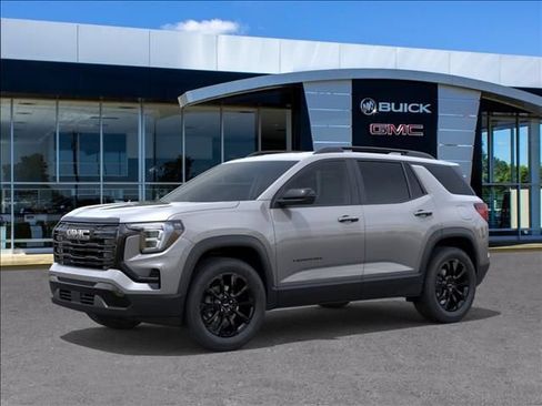 New 2027 GMC Terrain Elevation w/ Elevation Premium Package FWD image 2