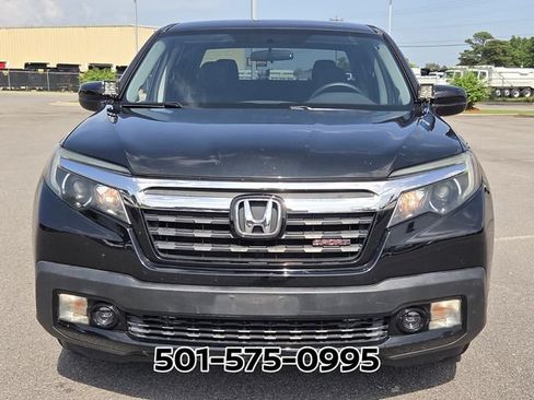 Used 2017 Honda Ridgeline Sport image 5