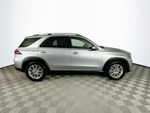 Used 2024 Mercedes-Benz GLE 350 4MATIC image 8