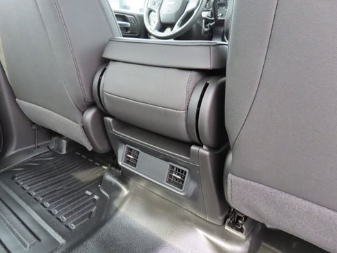 New 2024 Chevrolet Silverado 3500 W/T w/ WT Fleet Convenience Package image 24