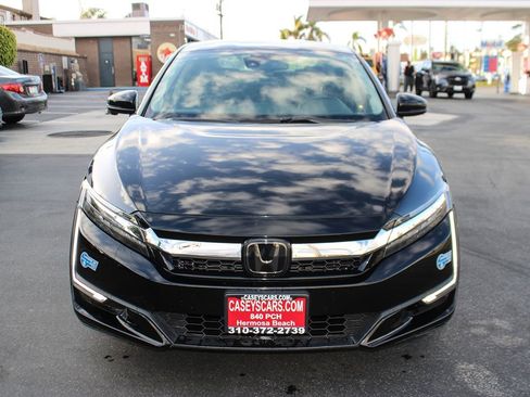Used 2021 Honda Clarity Touring image 9