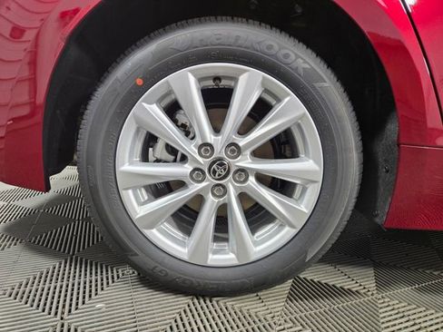 New 2026 Toyota Corolla LE image 9