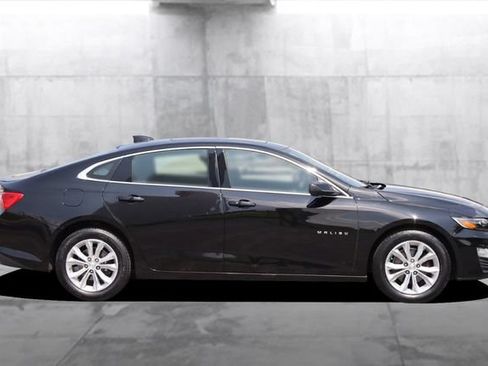 Used 2024 Chevrolet Malibu LT FWD image 5