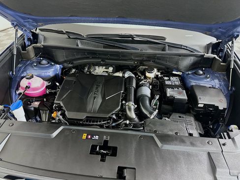 Used 2025 Hyundai Santa Fe SEL w/ Tow & Go Package image 31