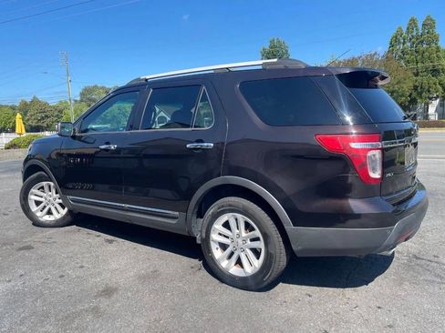 Used 2013 Ford Explorer XLT FWD image 6