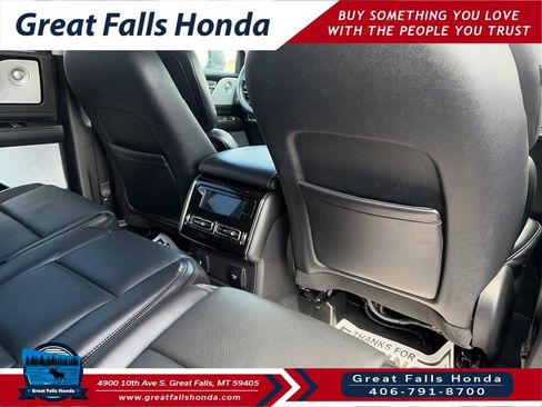 Used 2022 Lincoln Aviator Reserve w/ Equipment Group 201A AWD/4WD image 29