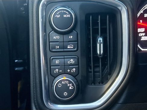 Used 2021 Chevrolet Silverado 1500 RST w/ Bed Protection Package image 11