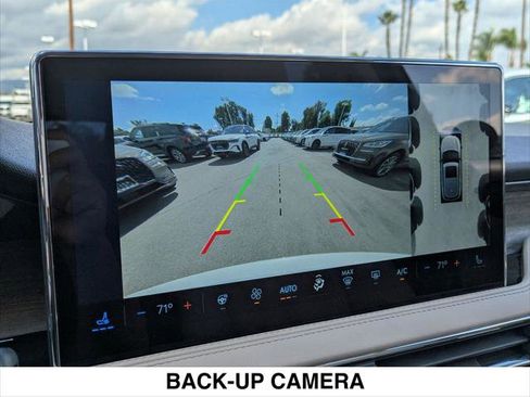 New 2025 Lincoln Corsair Reserve image 11