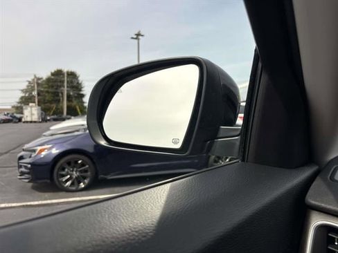 Certified 2022 Jeep Cherokee Trailhawk w/ Sun, Sound & Nav Group image 33