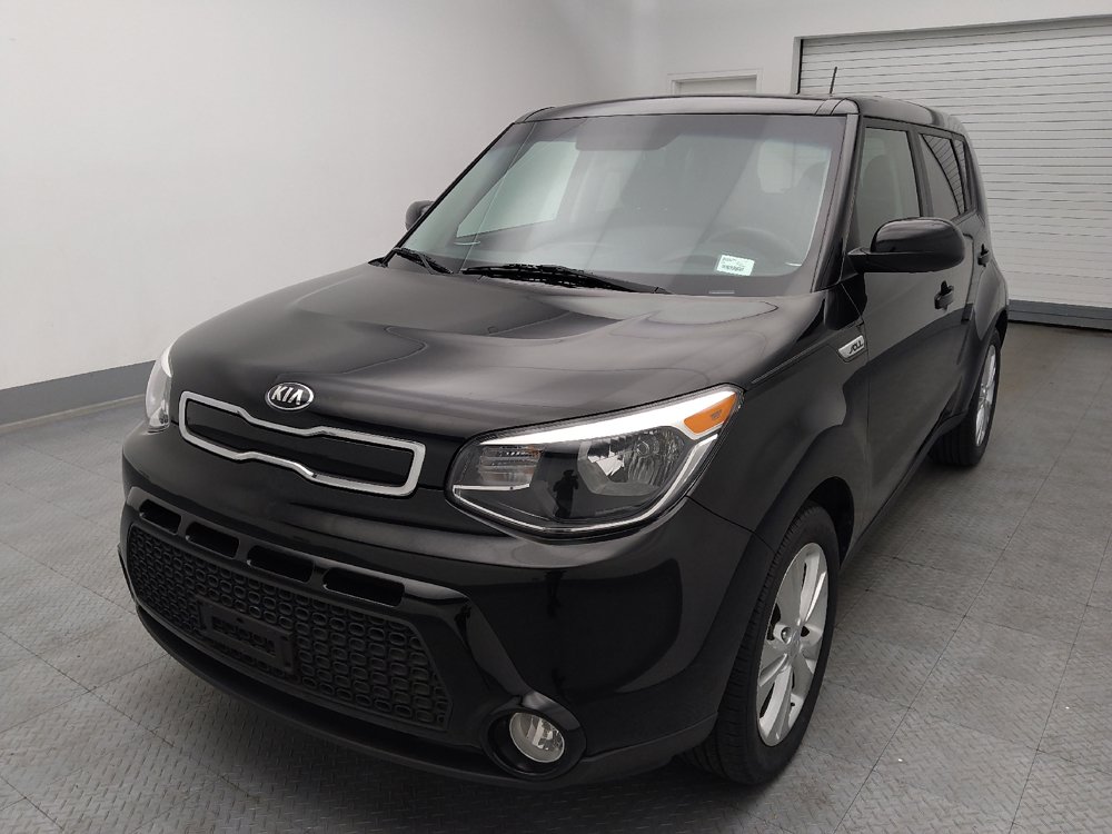 Used 2016 Kia Soul + FWD image 15