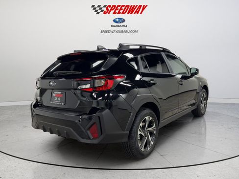 New 2026 Subaru Crosstrek 2.0i Premium AWD/4WD image 9