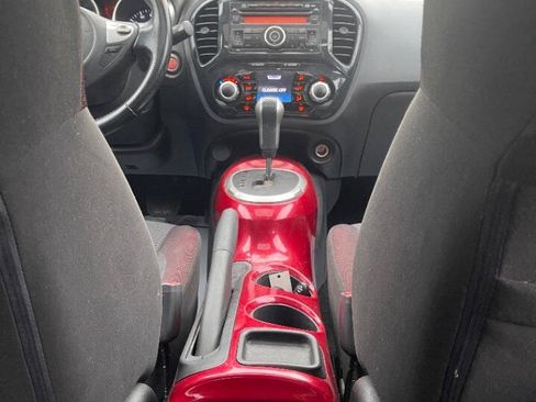 Used 2012 Nissan Juke SV AWD/4WD image 20