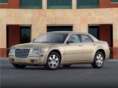Used 2009 Chrysler 300 C