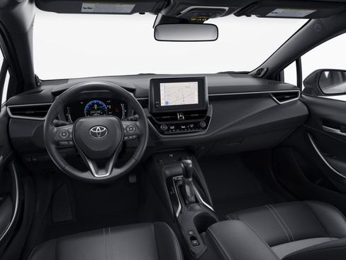 New 2026 Toyota Corolla XSE image 5