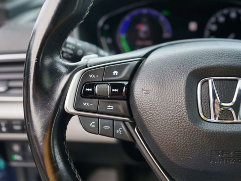 Used 2020 Honda Accord Touring image 27