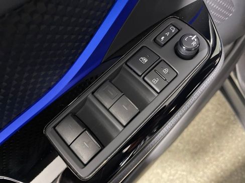 Certified 2021 Toyota C-HR XLE image 16