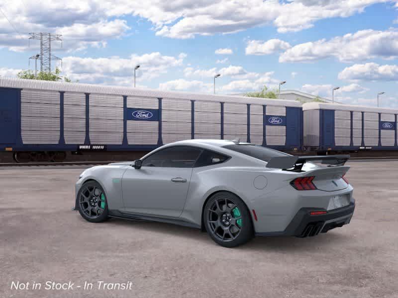 New 2026 Ford Mustang Dark Horse SC RWD image 4