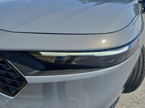 Used 2023 Honda Accord Sport image 30