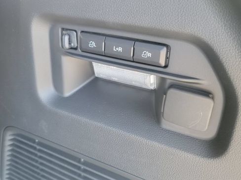 New 2026 Ford Explorer ST w/ Sun And Sound Package RWD image 9