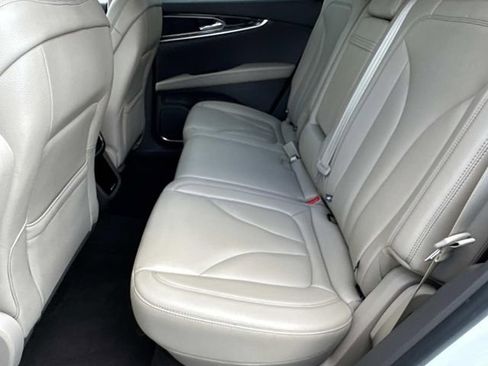 Certified 2023 Lincoln Nautilus AWD w/ Premium Package image 16