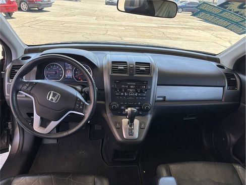 Used 2010 Honda CR-V EX-L image 10