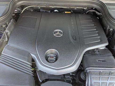 Used 2026 Mercedes-Benz GLE 450 4MATIC Coupe image 16
