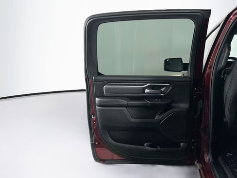 Used 2022 RAM 1500 Big Horn AWD/4WD image 26