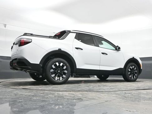 New 2026 Hyundai Santa Cruz SEL image 45