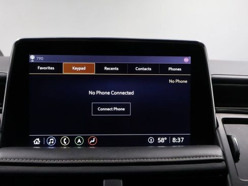 Used 2021 Chevrolet Tahoe Premier w/ Premium Package image 28