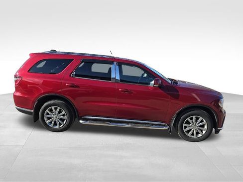Used 2014 Dodge Durango Limited image 5