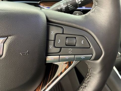 Certified 2024 Cadillac Escalade Premium Luxury w/ Performance Package AWD/4WD image 24
