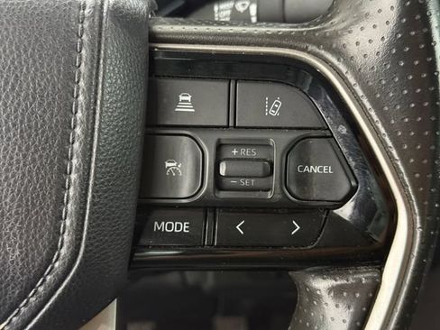 Used 2022 Toyota Tundra SR5 RWD image 13