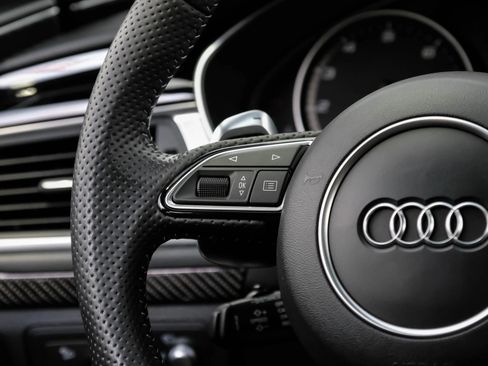 Used 2016 Audi RS 7 Prestige image 13