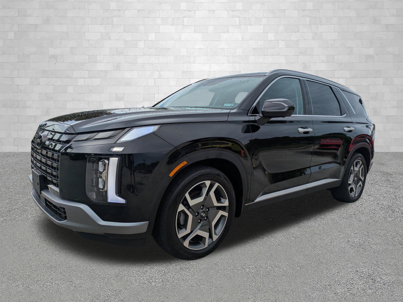 Certified 2025 Hyundai Palisade SEL AWD/4WD image 5
