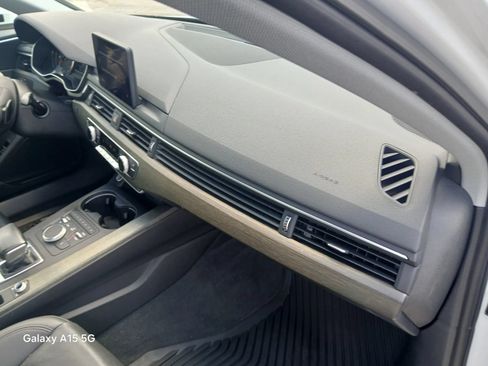 Used 2019 Audi A4 2.0T Premium w/ Convenience Package FWD image 18