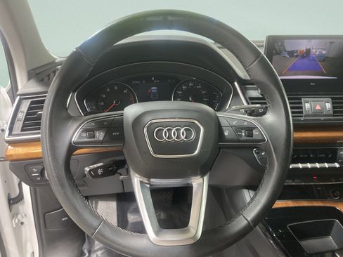 Used 2023 Audi Q5 2.0T Premium w/ Convenience Package AWD/4WD image 20