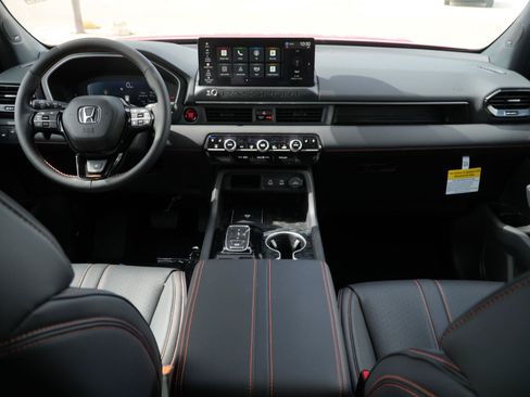 New 2026 Honda Passport TrailSport Elite image 21
