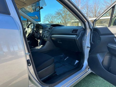 Used 2012 Subaru Impreza 2.0i Premium w/ All-Weather Pkg image 16