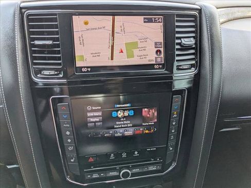 Used 2020 INFINITI QX80 Luxe w/ Proassist Package image 13