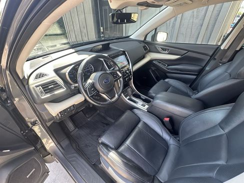 Used 2019 Subaru Ascent Limited w/ Popular Package #3 AWD/4WD image 7